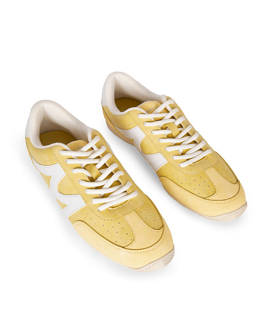 variant:: jaune -- sakura shoe jaune