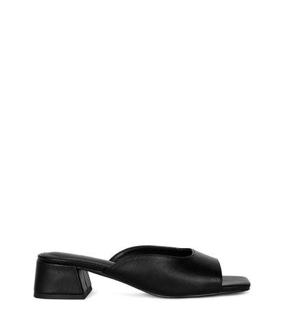 variant:: noir -- angele shoe noir