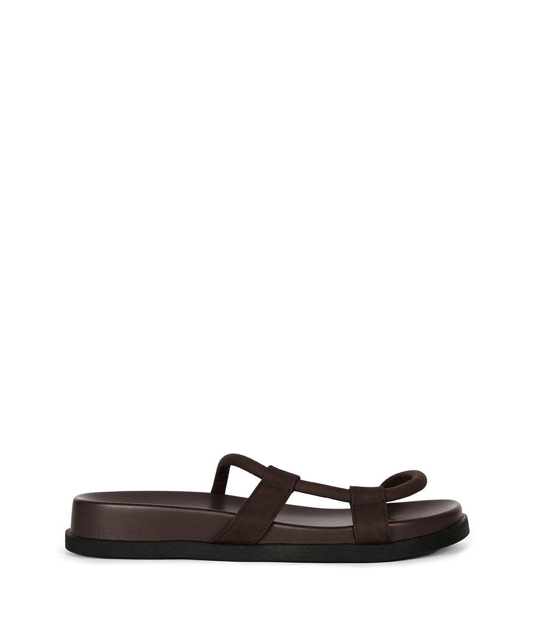 variant:: Brun -- hamy shoe brun