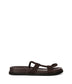variant:: Brun -- hamy shoe brun