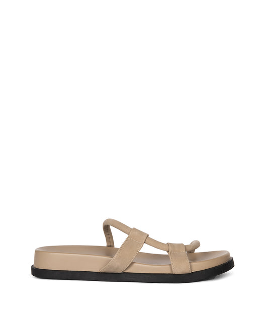 variant:: Sable -- hamy shoe sable