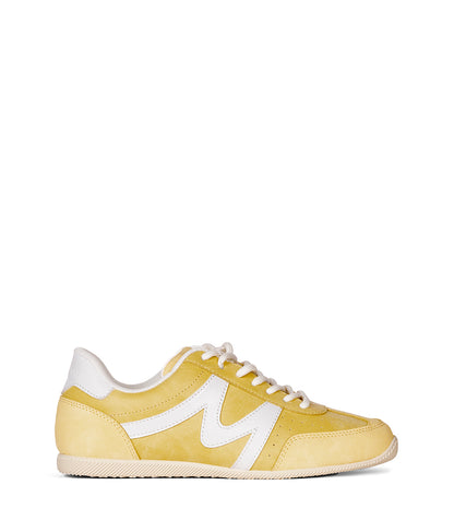 variant:: jaune -- sakura shoe jaune