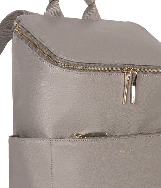 BRAVE Sac à dos végétalien - Grain