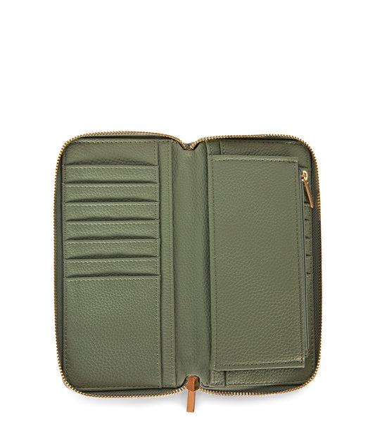 variant:: olivine -- central grain olivine