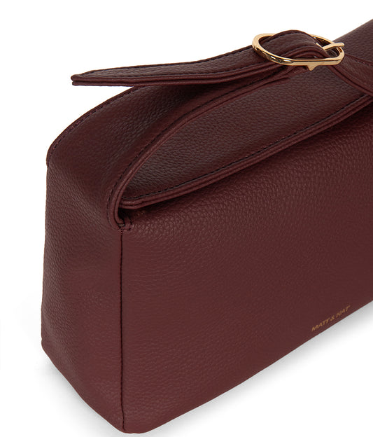 variant:: cerise -- Keri grain cerise