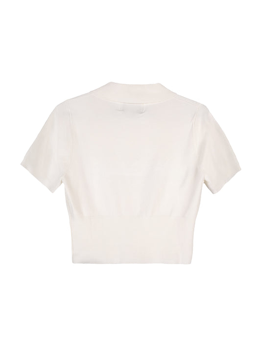 variant:: blanc casse -- ayou blanc casse