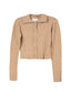 variant:: ocre -- Lior Knit ocre