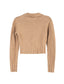 variant:: ocre -- Lior Knit ocre