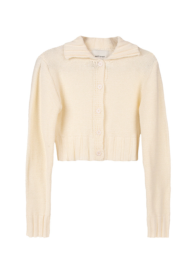 variant:: blanc casse -- Lior Knit blanc casse