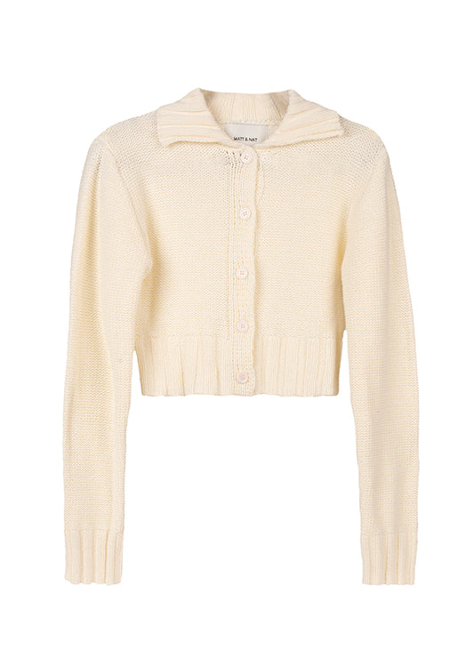 variant:: blanc casse -- Lior Knit blanc casse