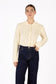 variant:: blanc casse -- Lior Knit blanc casse