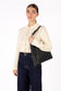 variant:: blanc casse -- Lior Knit blanc casse