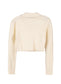 variant:: blanc casse -- Lior Knit blanc casse