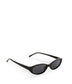 variant:: noir -- camello sunglasses noir