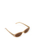 variant:: beurre -- camello sunglasses beurre