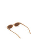 variant:: beurre -- camello sunglasses beurre