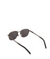 variant:: metal -- eden sunglasses metal