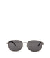 variant:: metal -- eden sunglasses metal