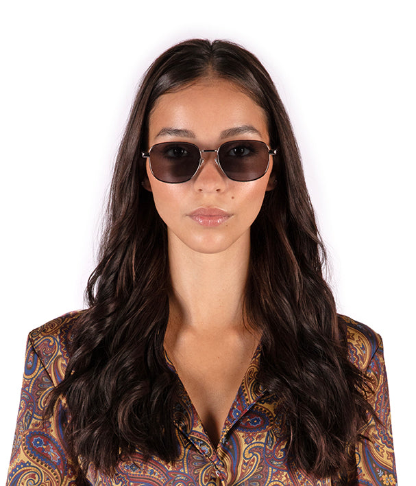 variant:: metal -- eden sunglasses metal