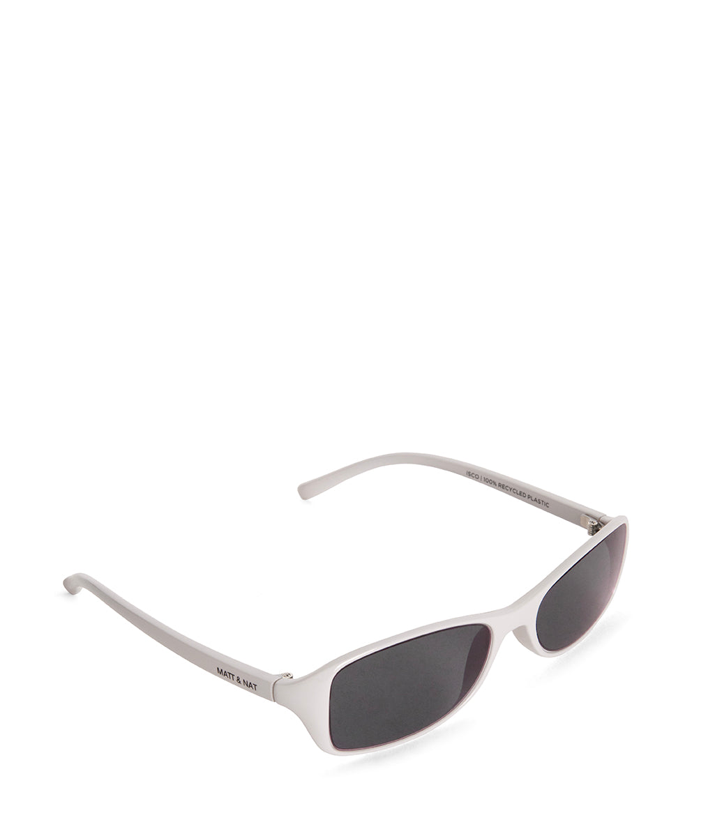 variant:: blanc -- isco sunglasses blanc