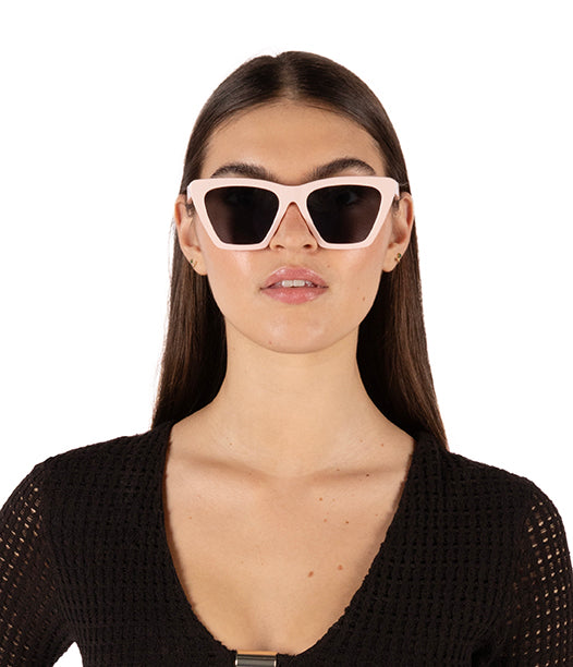 variant:: rose -- lidia sunglasses rose