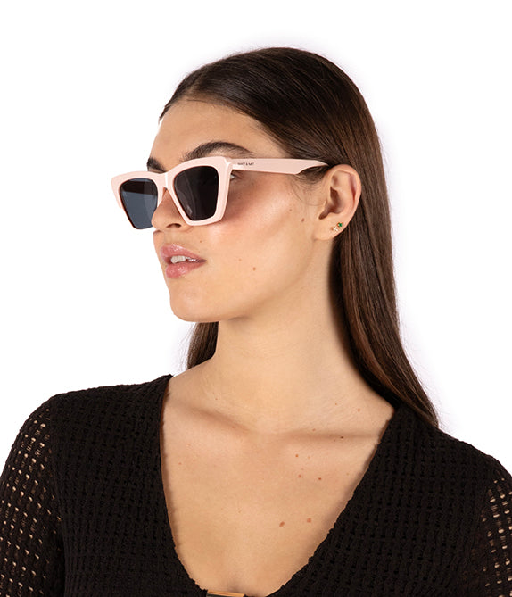 variant:: rose -- lidia sunglasses rose