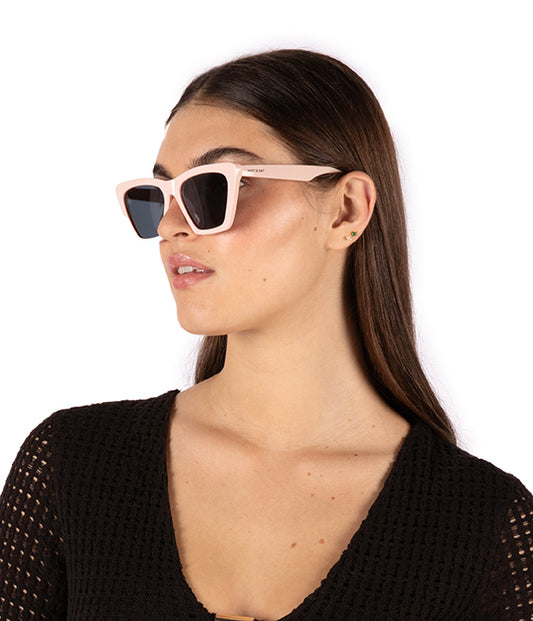 variant:: rose -- lidia sunglasses rose