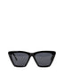 variant:: noir -- lidia sunglasses noir