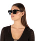 variant:: noir -- lidia sunglasses noir