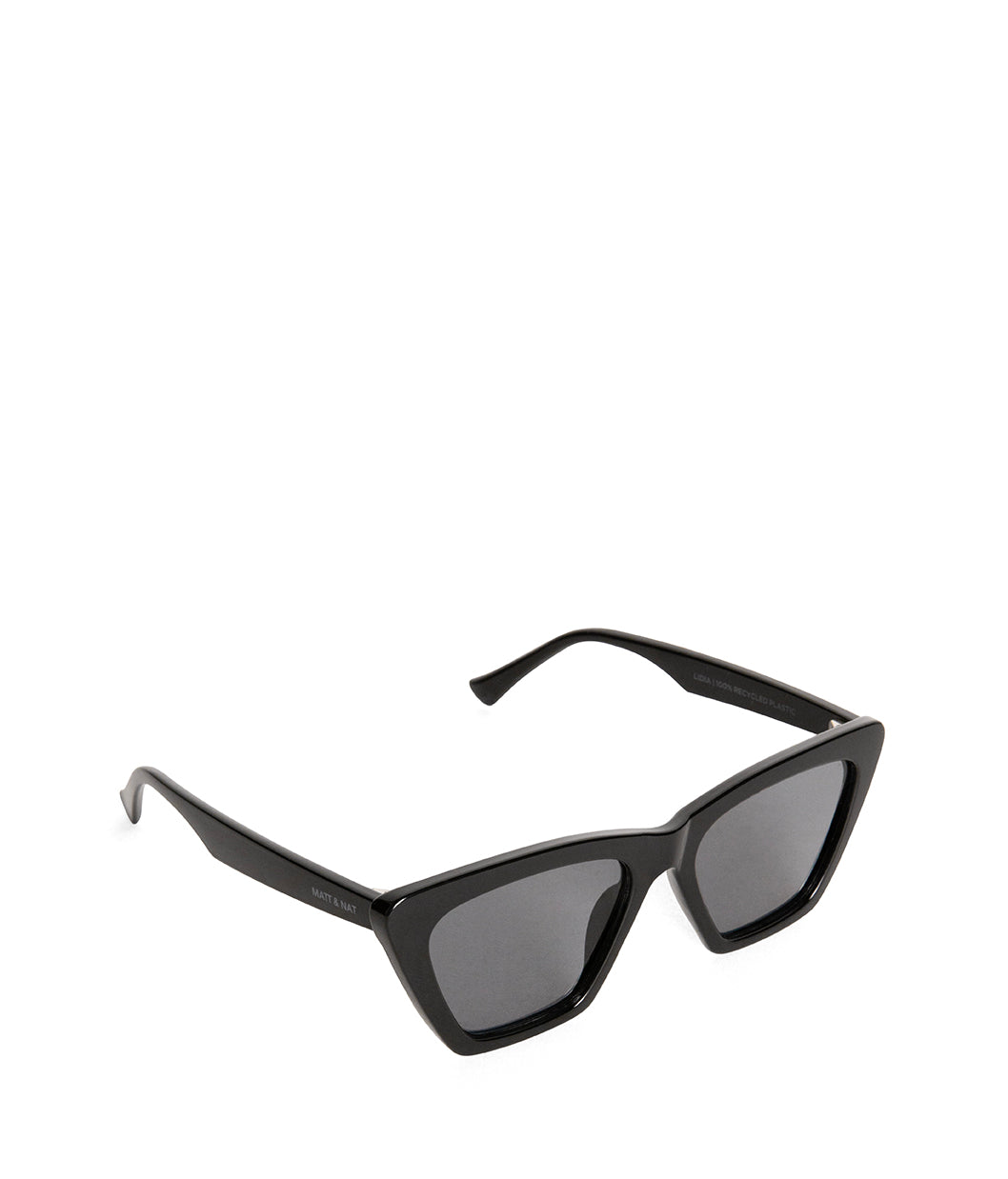 variant:: noir -- lidia sunglasses noir