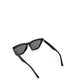 variant:: noir -- lidia sunglasses noir