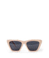 variant:: rose -- lidia sunglasses rose