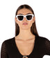 variant:: blanc -- lidia sunglasses blanc