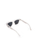 variant:: blanc -- lidia sunglasses blanc