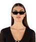 variant:: noir -- mendi sunglasses noir