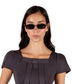 variant:: noir -- oris sunglasses noir