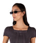 variant:: noir -- oris sunglasses noir