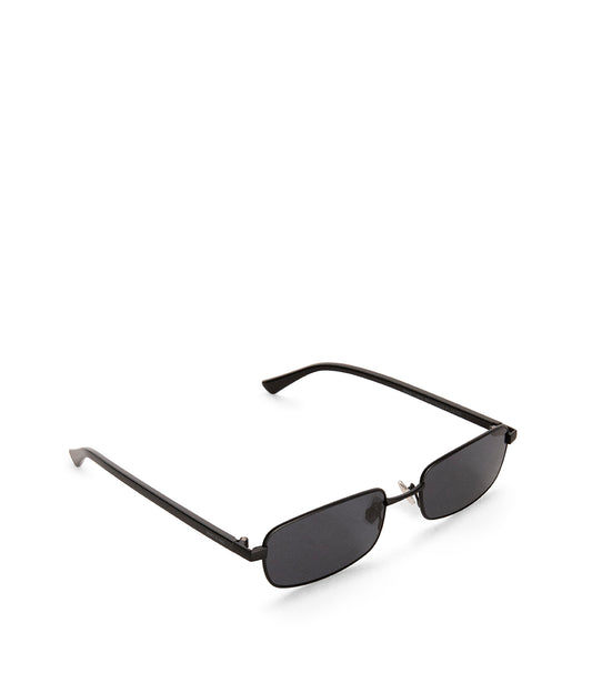 variant:: noir -- oris sunglasses noir