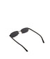 variant:: noir -- oris sunglasses noir