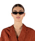 variant:: noir -- camello sunglasses noir