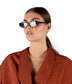 variant:: noir -- camello sunglasses noir