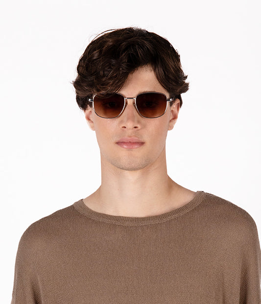 variant:: argent -- eden sunglasses argent