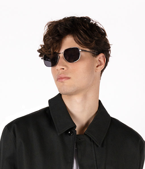 variant:: metal -- eden sunglasses metal