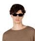 variant:: noir -- mendi sunglasses noir