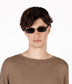 variant:: noir -- oris sunglasses noir