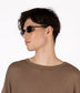 variant:: noir -- oris sunglasses noir