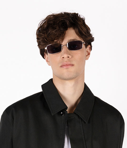 variant:: argent -- oris sunglasses argent