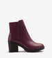 variant::cerise -- montroyal shoe cerise