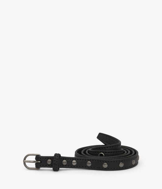 variant:: noir -- bowie belt noir