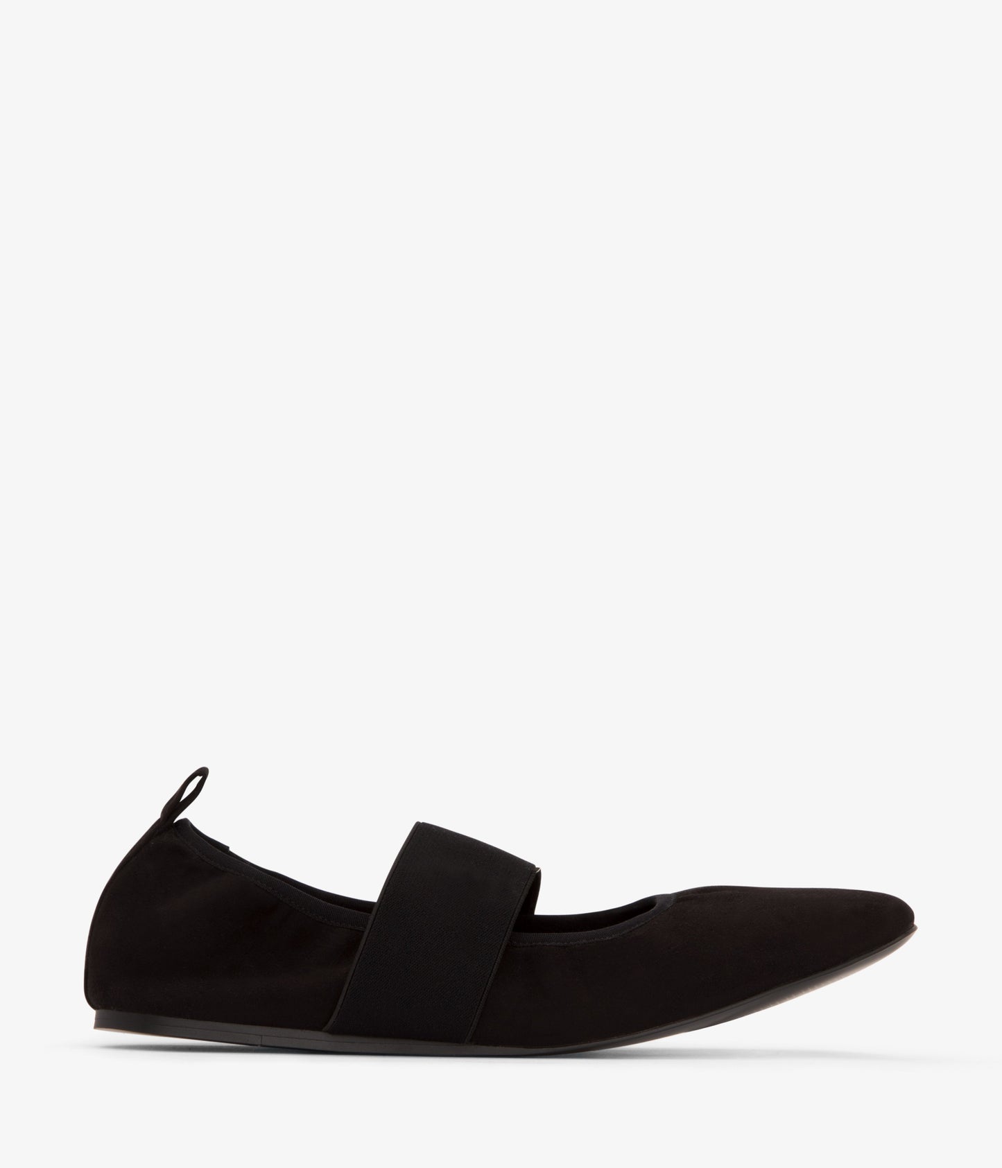 variant::noir -- alana shoe noir